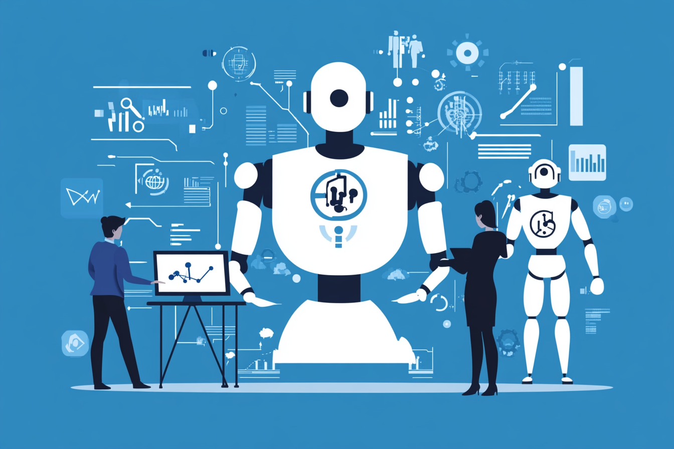L'impact de l'IA sur le marketing digital